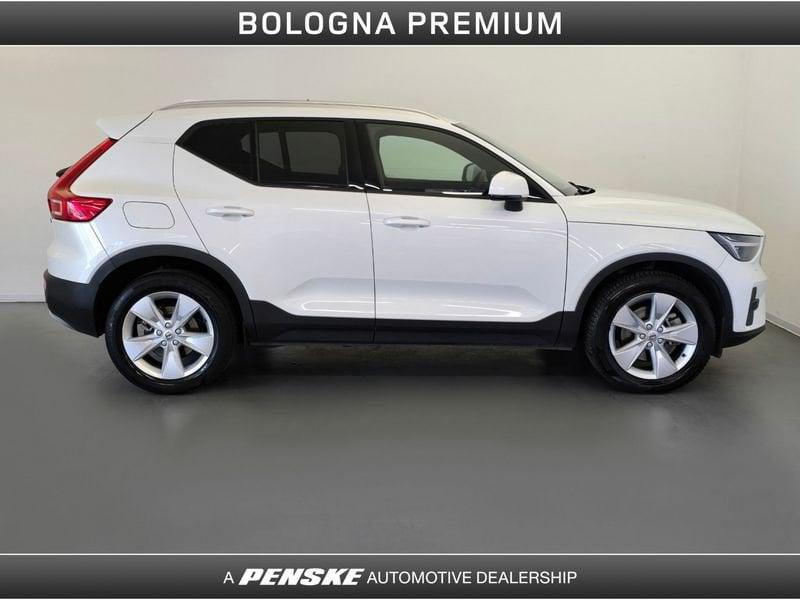 Volvo XC40 XC40 B3 automatico Core
