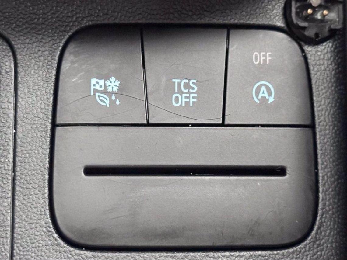 FORD Puma 1 0 ecoboost titanium ses 125cv