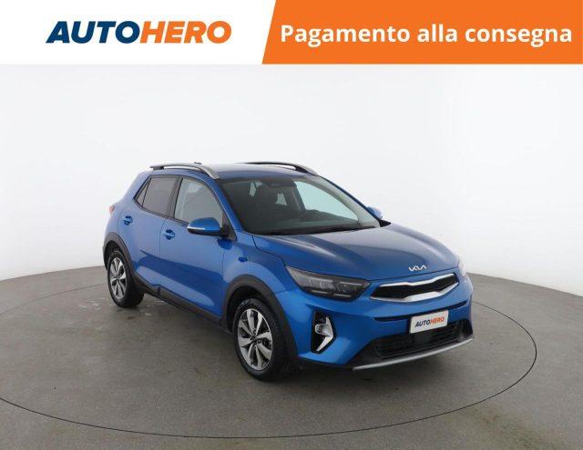 KIA Stonic 1.2 DPI Style