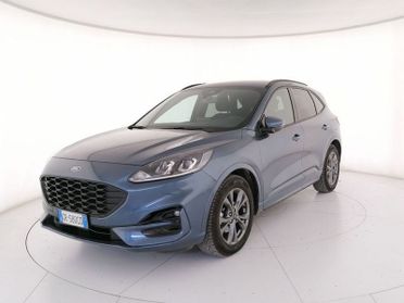 Ford Kuga 2.5 full hybrid ST-Line 2wd 190cv cvt