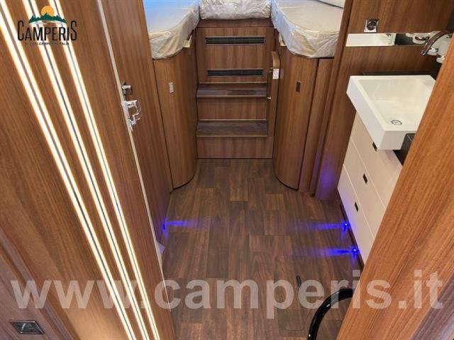 CARTHAGO CARTHAGO CHIC E-LINE I 61 XL LEMERCEDES