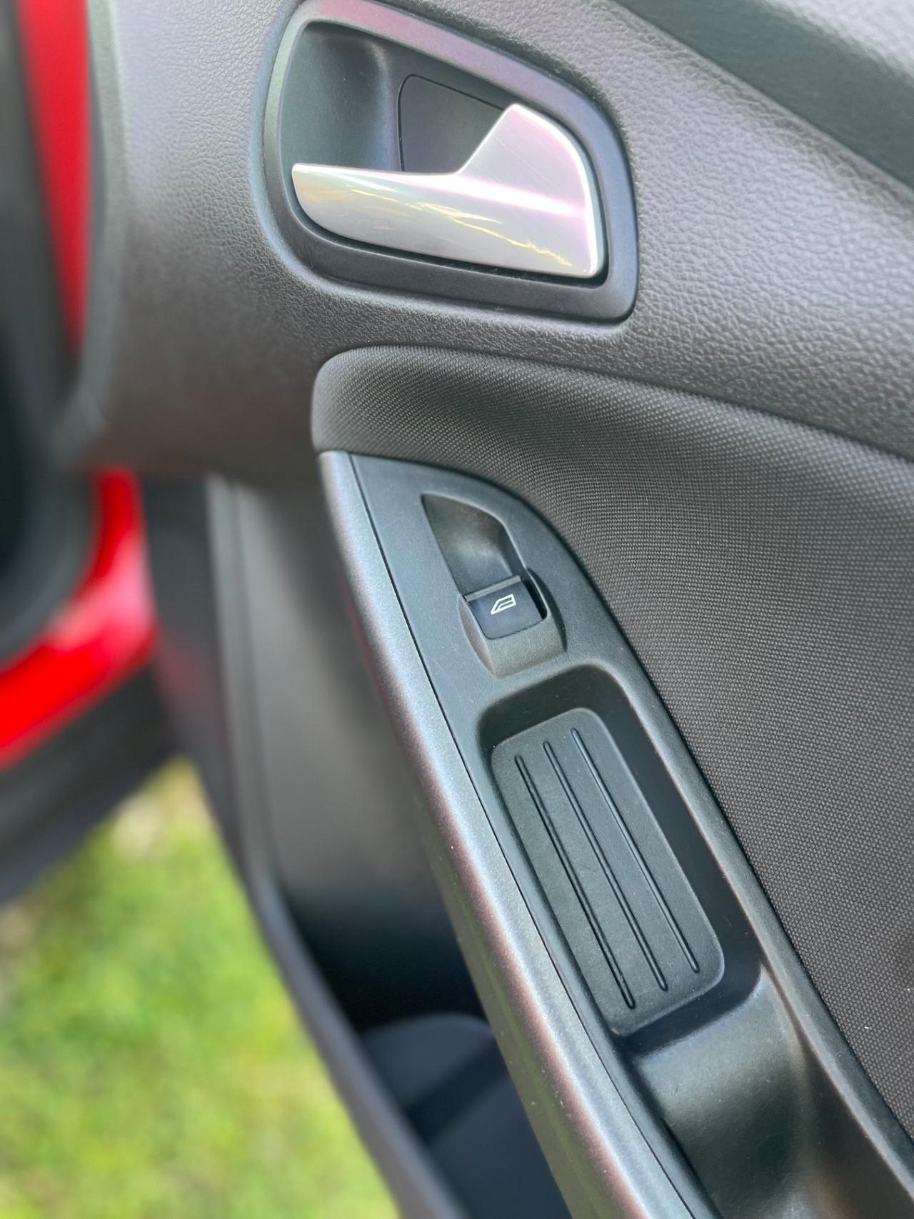 Ford Focus 1.5 TDCi 120 CV Start&Stop Plus