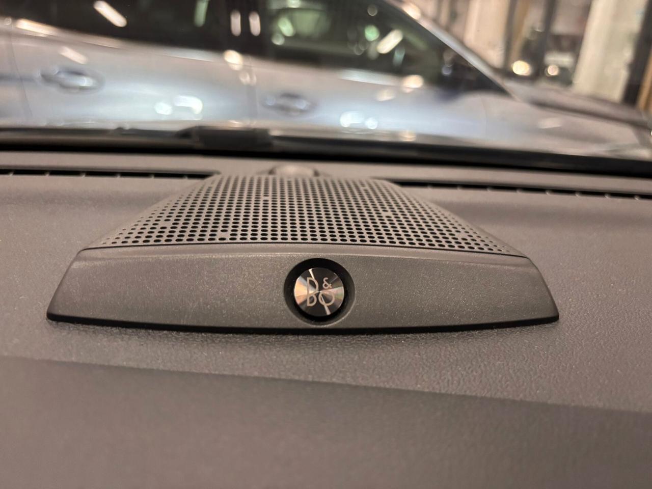 Ford Puma 1.0 EcoBoost Hybrid 125 CV S&S Titanium Design