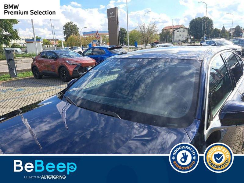 BMW Serie 5 520D 48V SDRIVE MSPORT AUTO