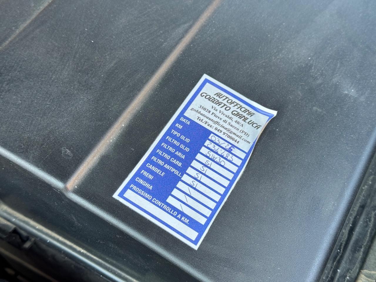 Land Rover Range Sport 2.7 TDV6 HSE