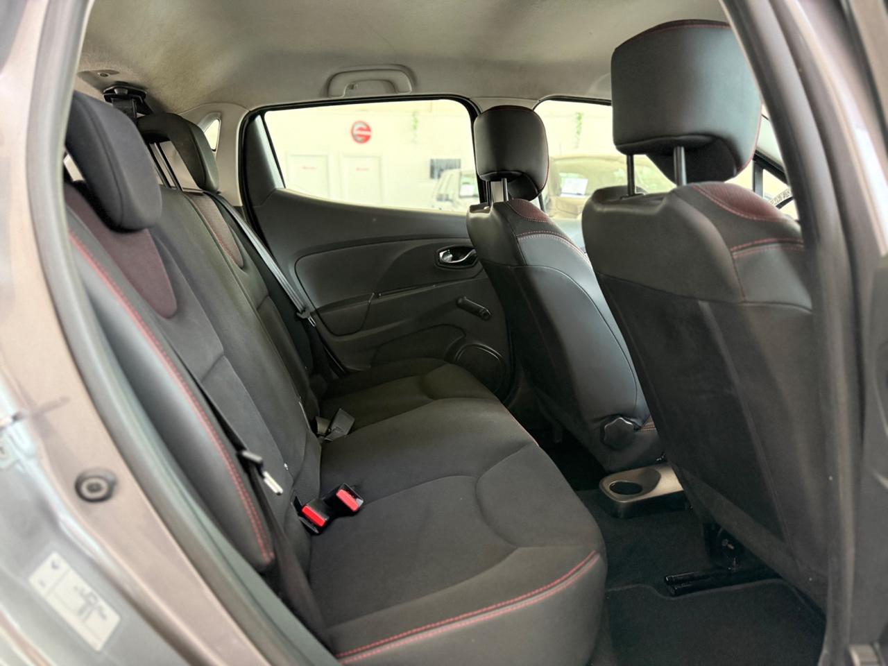 Renault Clio 1.2 75CV GPL 5P OK NEOPATENTATI