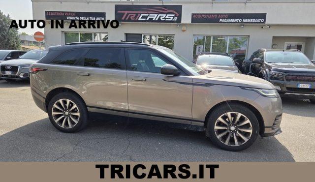 LAND ROVER Range Rover Velar 2.0D I4 240 CV R-Dynamic S PERMUTE IVA ESPOSTS
