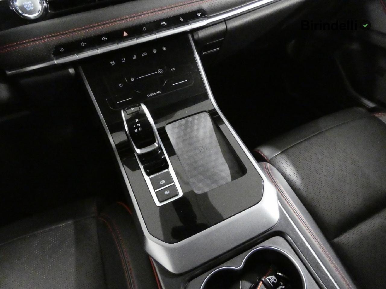 DR dr 5.0 - dr 5.0 1.5 Turbo CVT Bi-Fuel GPL