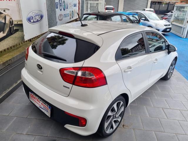 KIA - Rio - 1.1 CRDi 5p.S&S High Tech