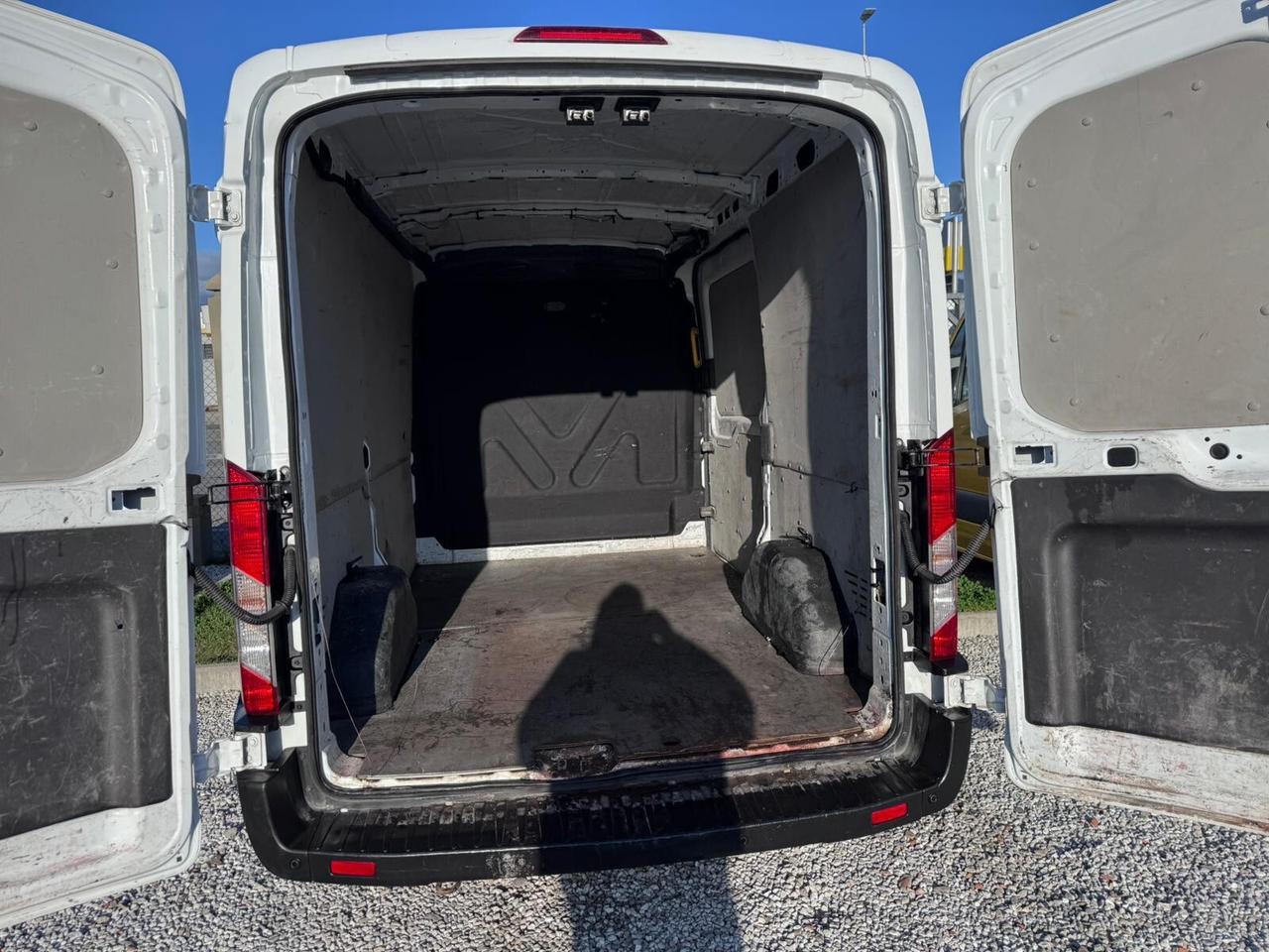 Ford Transit 310 2.0TDCi Eco L2H2 105CV Iva Compresa