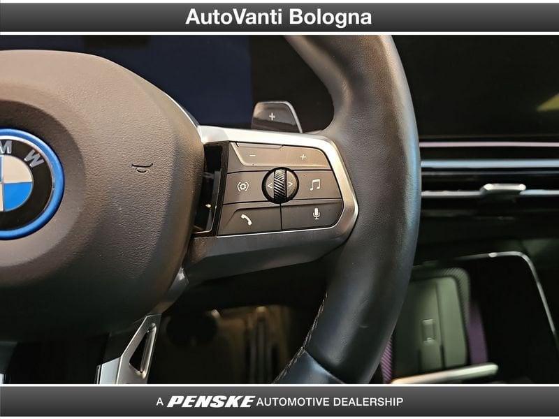 BMW X1 X1 xDrive 25e Msport Pro