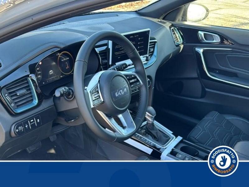 Kia Xceed 1.6 TGDI 150CV Special Edition (TT) MY26