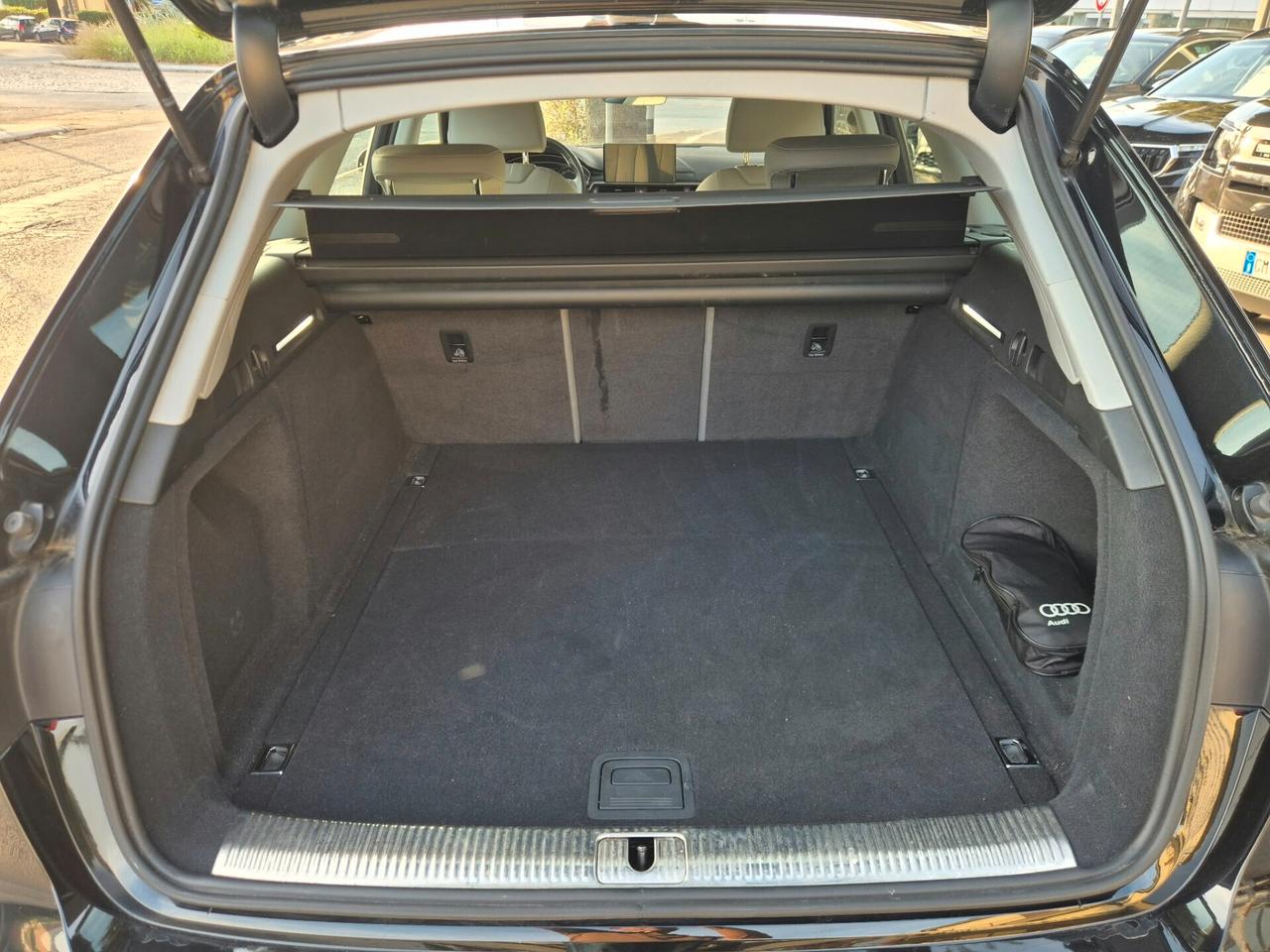 Audi A4 allroad 40 TDI 204 CV S tronic Business
