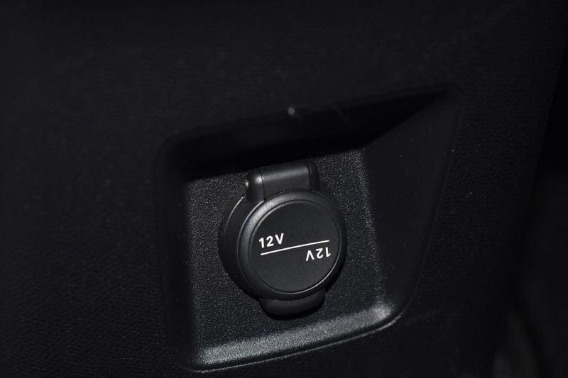 Opel Frontera Frontera Hybrid 145 CV EDCT GS