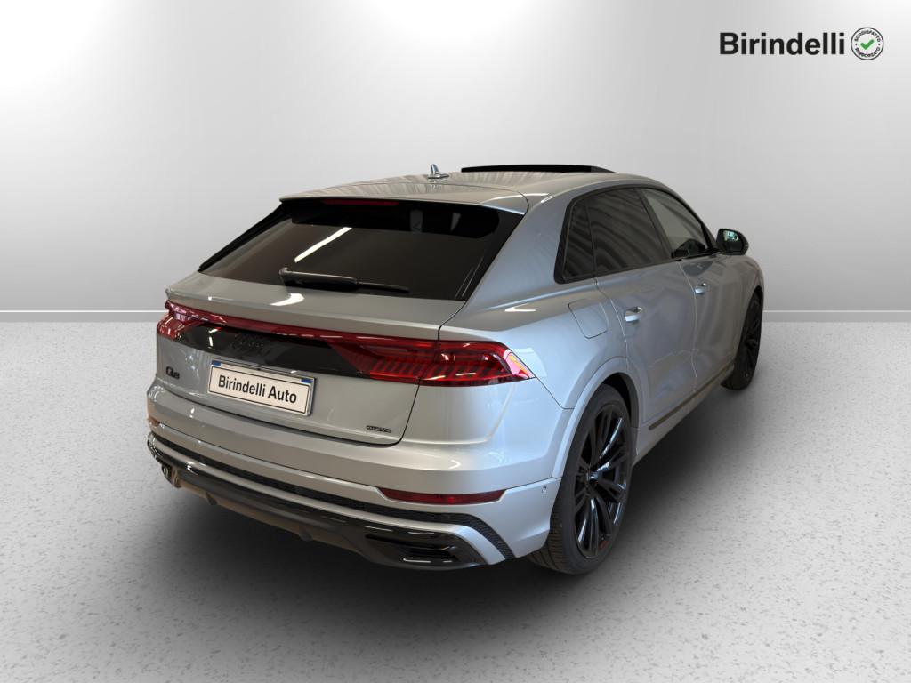 AUDI Q8 - Q8 55 TFSI quattro tiptronic Sport