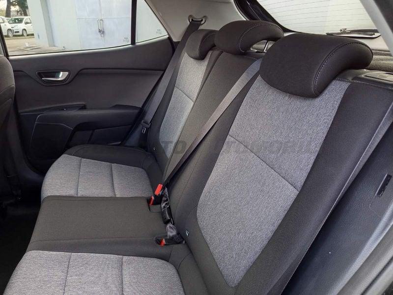 KIA Stonic Stonic 1.2 mpi Style 79cv