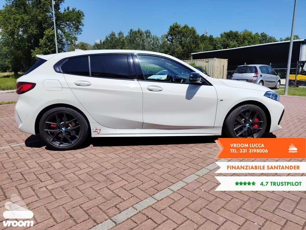 BMW Serie 1 (F40) 128ti 5p. Msport