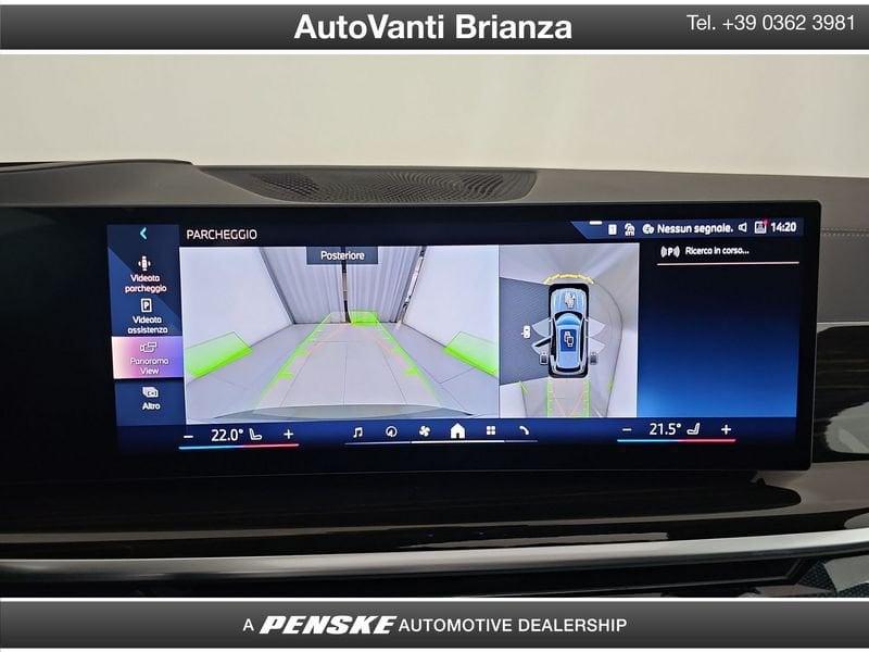 BMW X5 X5 xdrive30d 48V MSport Pro