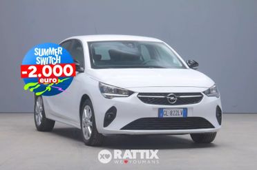 Opel Corsa 1.5 100CV Edition