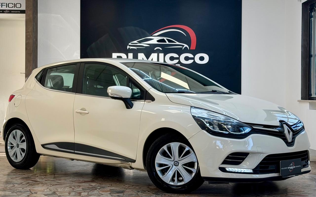 Renault Clio dCi 8V 75CV Start&Stop 5 porte Energy Zen