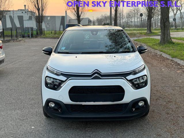 CITROEN C3 BlueHDi Shine Pack NAVI CARPLAY PDC