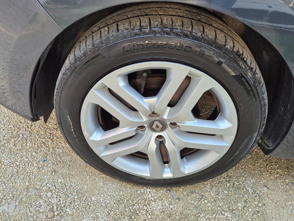 Renault Clio 1.5 dCi N1 AUTOCARRO LED NAVI CAMERA