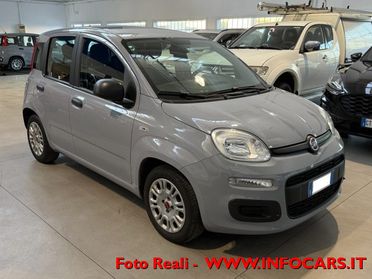 FIAT Panda Hybrid 1.0 FireFly 70 cv - PROMO
