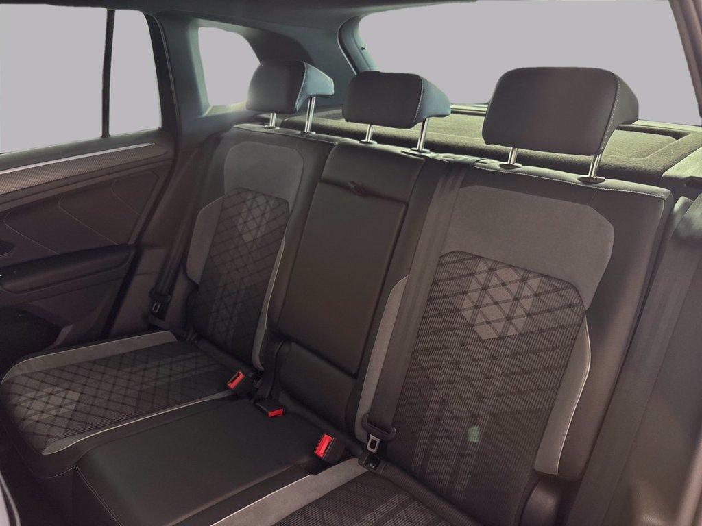 VOLKSWAGEN Tiguan 1.5 tsi r-line 150cv dsg del 2023