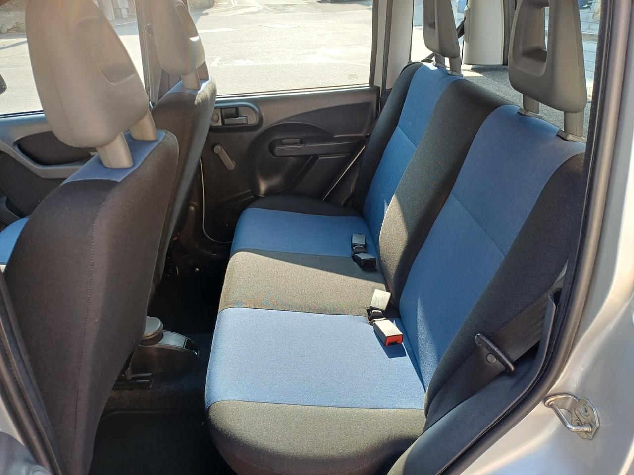 Fiat Panda GARANTITA FINANZIABILE