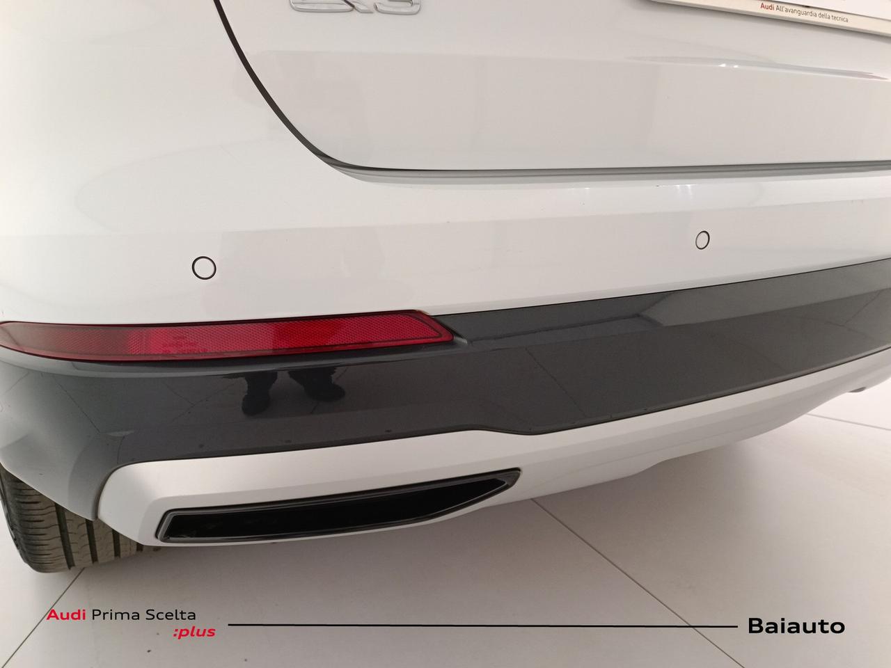 Audi Q3 35 2.0 tdi business advanced s tronic