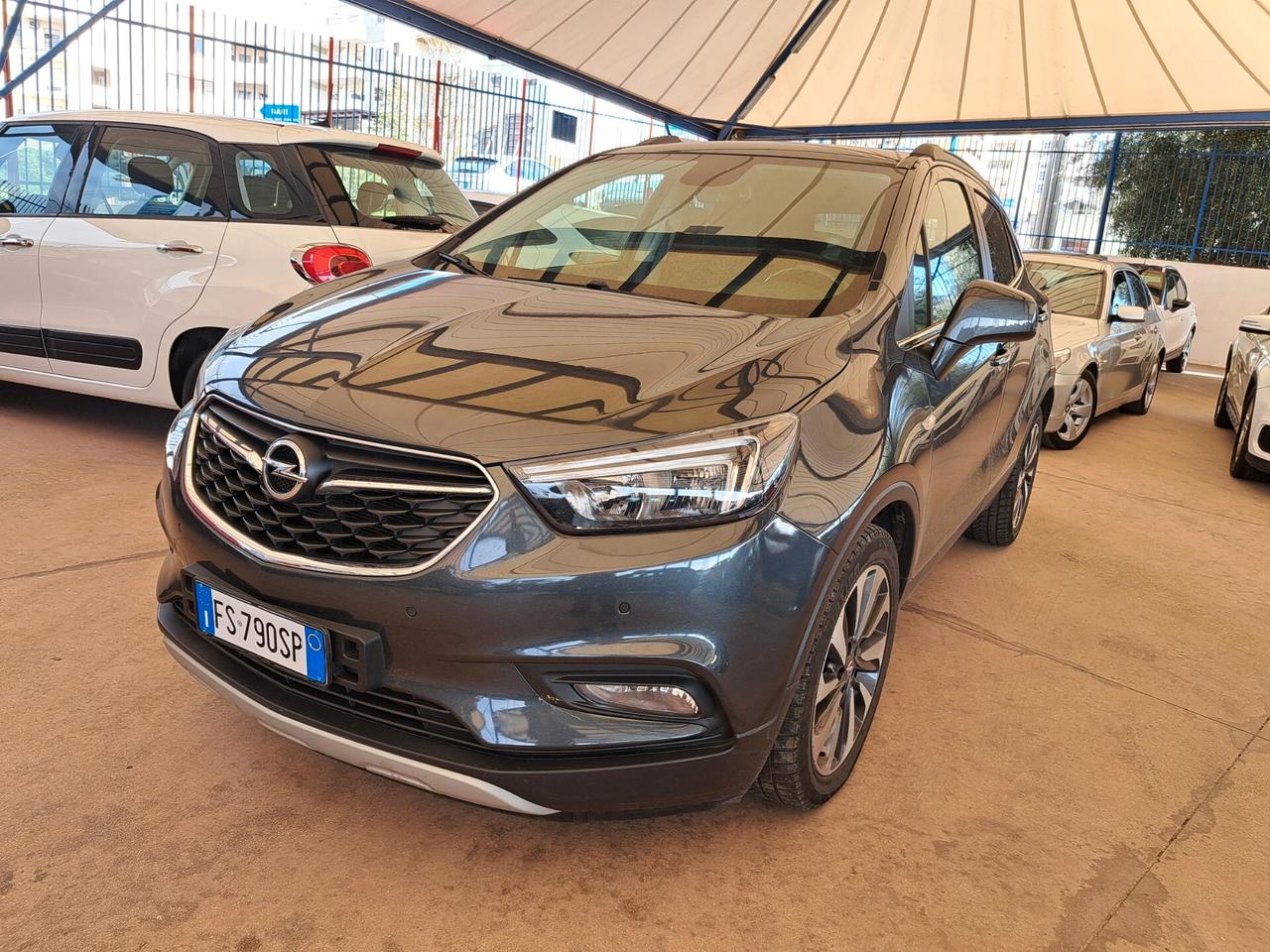 Opel Mokka X 1.6 CDTI Ecotec 136CV 4x2 Autom. Innovation