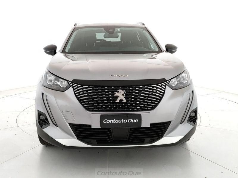 Peugeot 2008 BlueHDi 110 Allure Pack S/S N1- AUTOCARRO