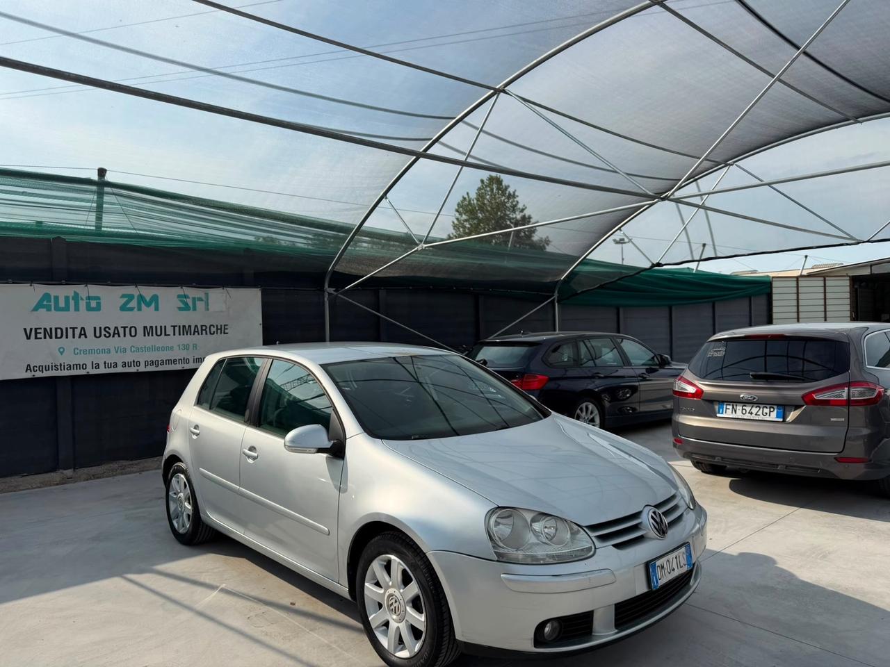 Volkswagen Golf 1.6 5p. Comfortline