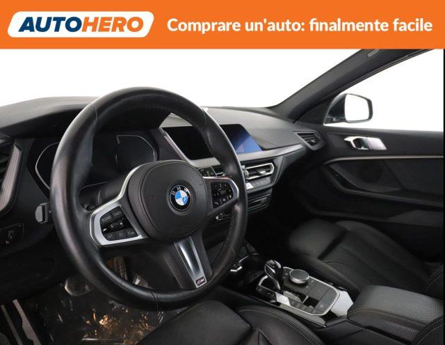BMW 118 d 5p. Sport