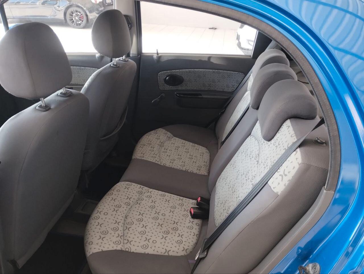 Chevrolet Matiz 800 S Smile GPL Eco Logic 142.515 km