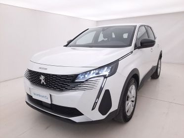 Peugeot 3008 Active Pack BZ184338 1.2 Benzina 131CV