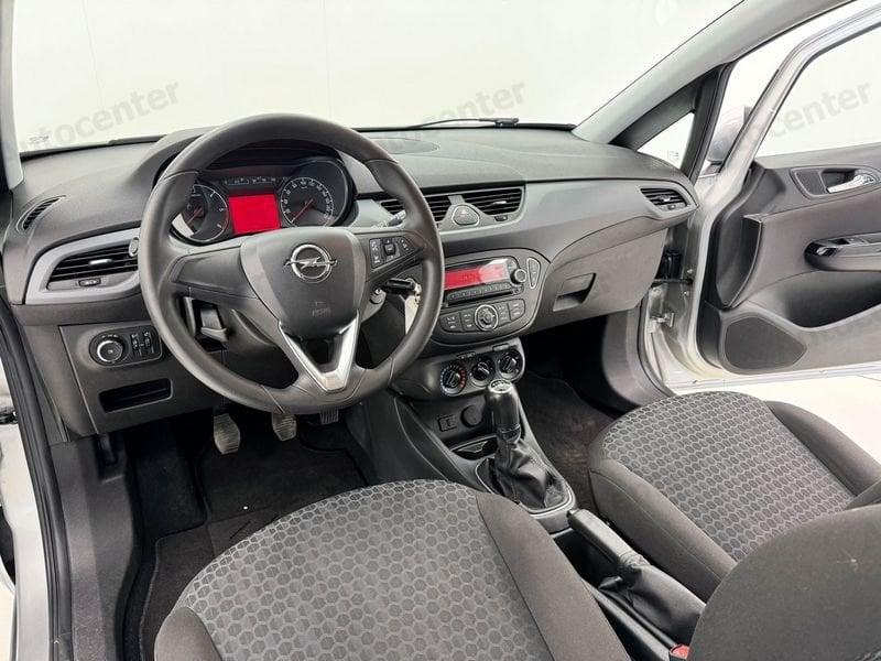 Opel Corsa 1.3 CDTI 5 porte