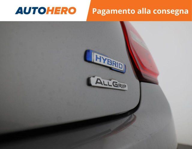 SUZUKI Swift 1.2 Hybrid 4WD AllGrip Top