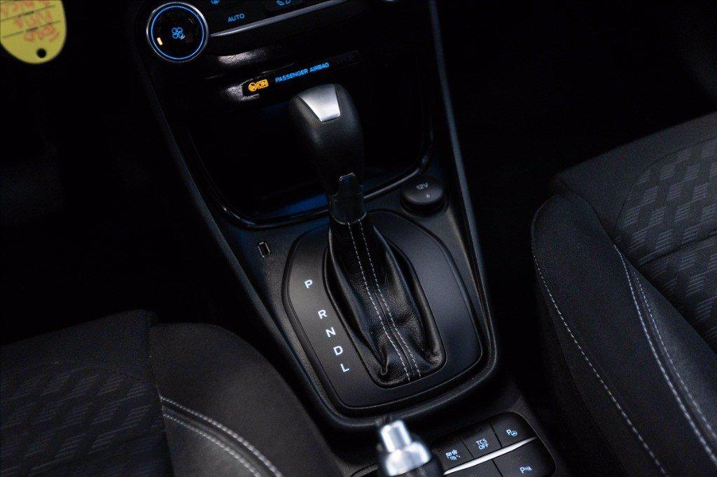 FORD Puma 1.0 ecoboost h Titanium s&s 125cv auto del 2023