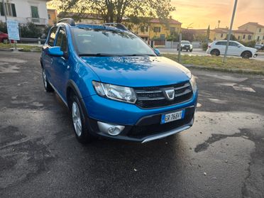 Dacia Sandero 1.5 dCi 8V 75CV Lauréate