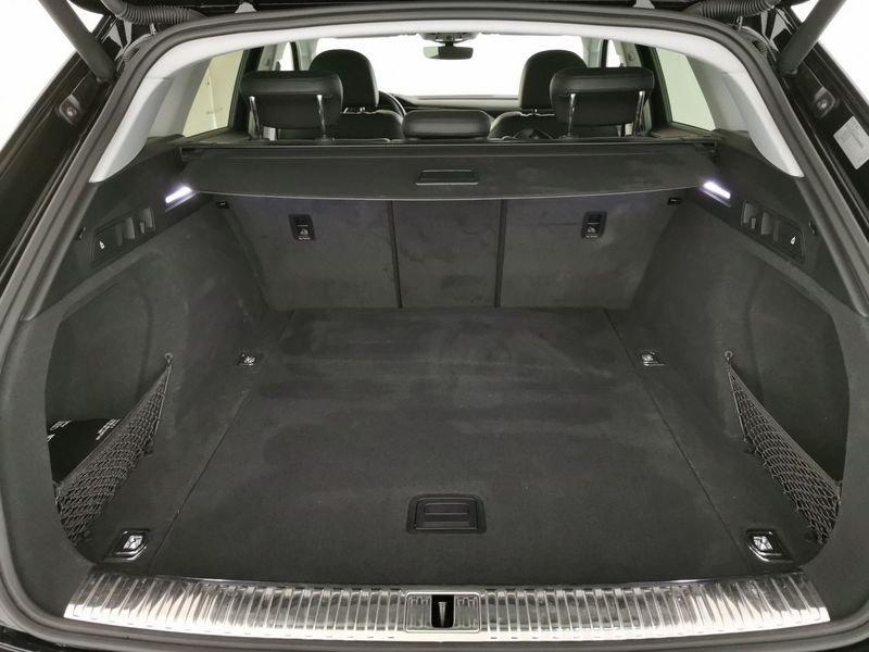 Audi e-tron 55 quattro cvt