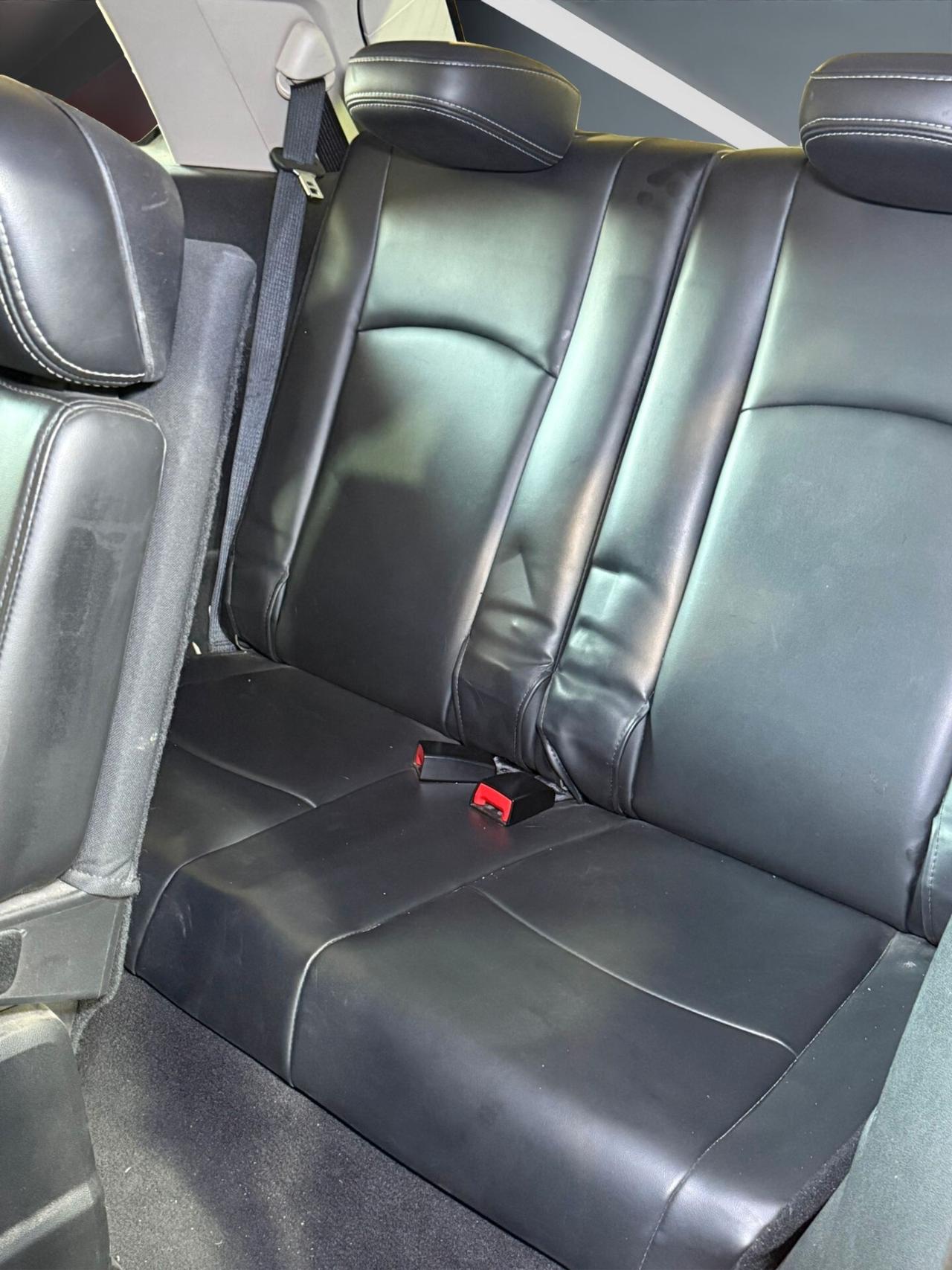 Fiat Freemont 2.0 Multijet 140 CV Lounge