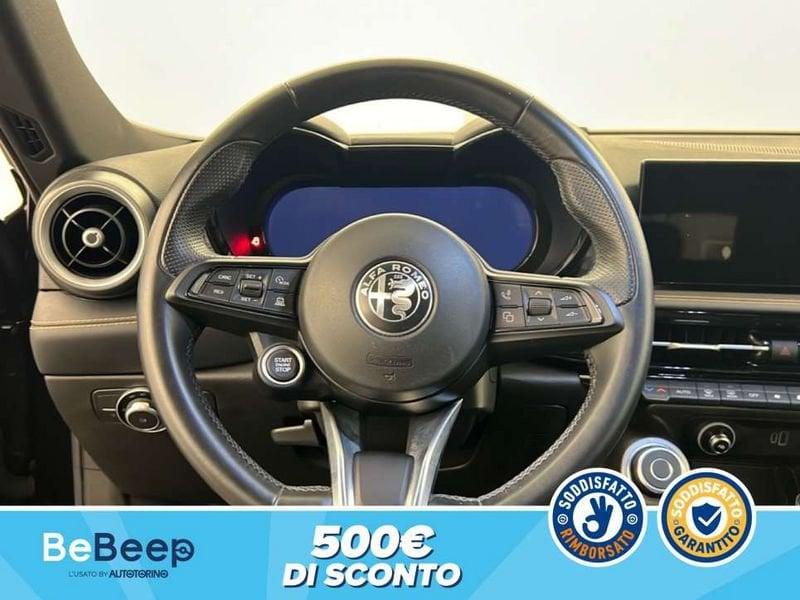 Alfa Romeo Tonale 1.6 TI 130CV TCT6