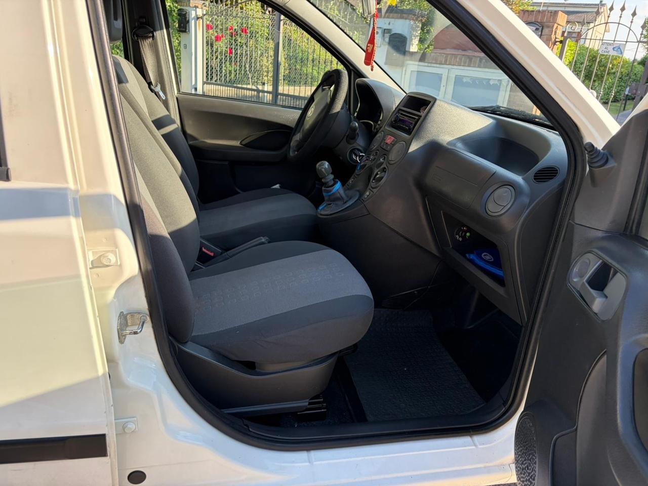 Fiat Panda 1.4 Natural Power dinamic 150esimo anniversario