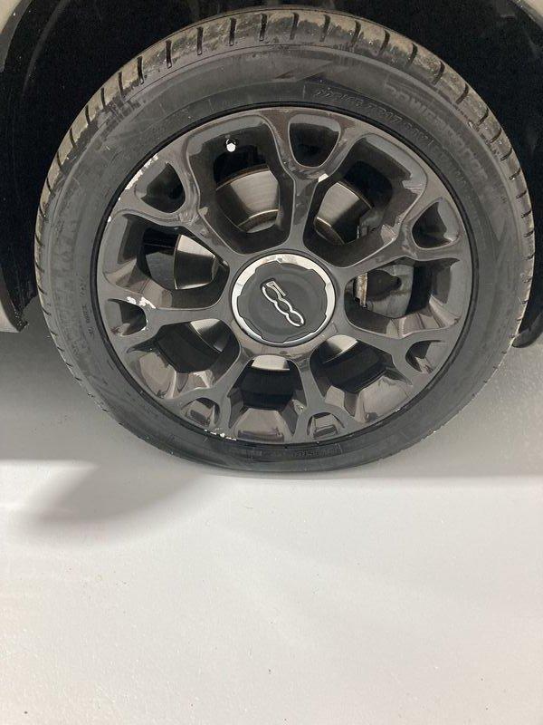 FIAT 500L 1.6 MultiJet 105cv Lounge