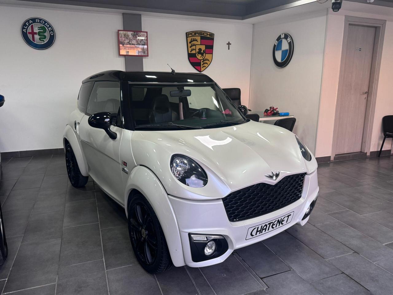 Chatenet CH26 Special