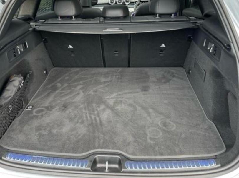 Mercedes-benz GLC 450 d 4Matic Mild Hybrid AMG Line Advanced