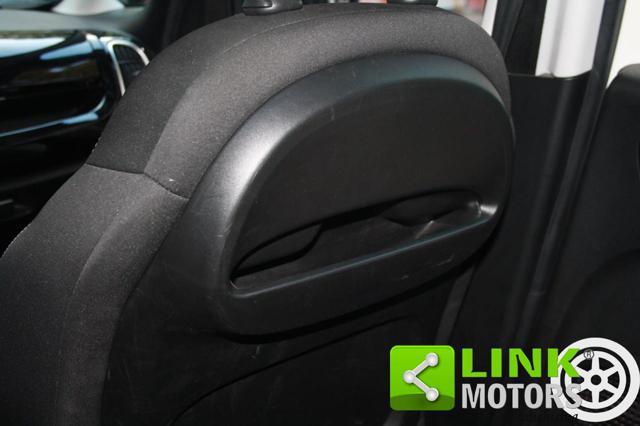 FIAT 500L 1.3 Multijet 95 CV Dualogic Trekking