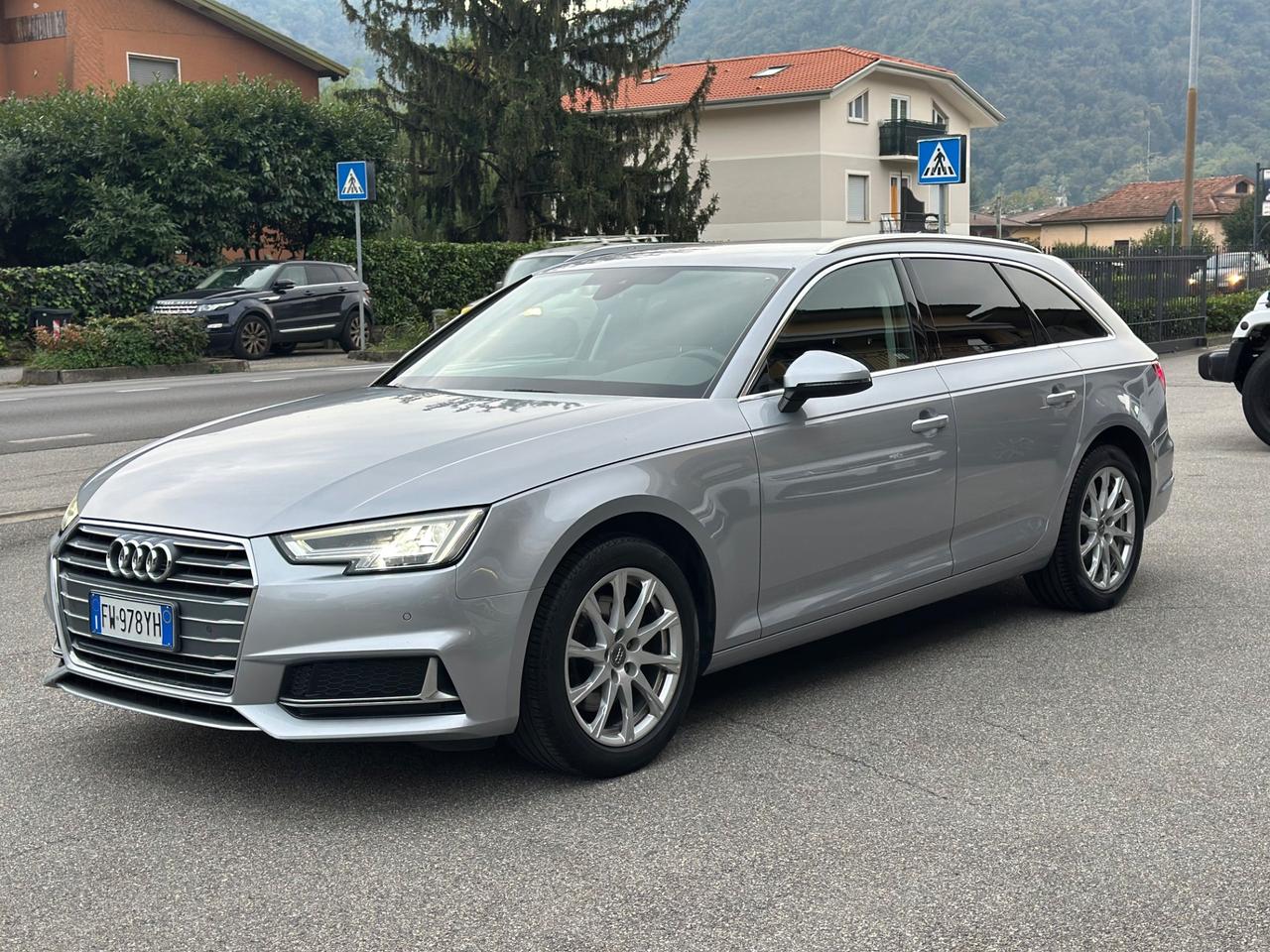 Audi A4 35 TDI S tronic Business Sport