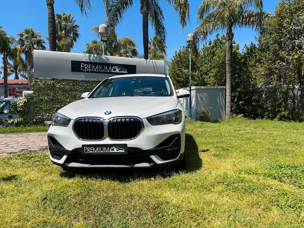 Bmw X1 sDrive16d Business Advantage